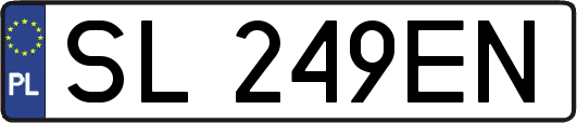 SL249EN