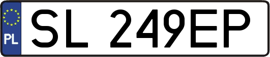 SL249EP
