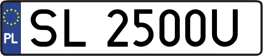 SL2500U