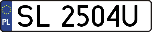 SL2504U