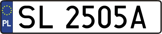 SL2505A