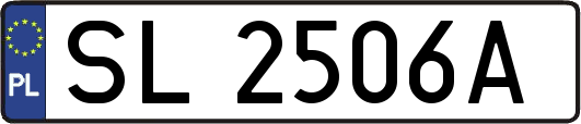SL2506A