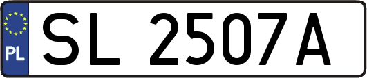 SL2507A