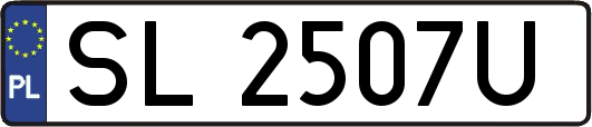 SL2507U