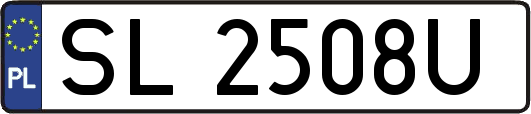 SL2508U