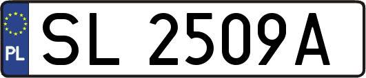 SL2509A