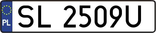 SL2509U