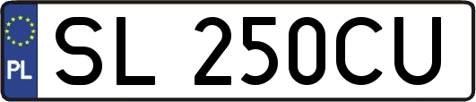 SL250CU