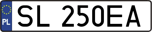 SL250EA