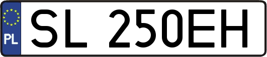 SL250EH