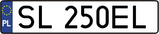 SL250EL