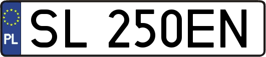 SL250EN