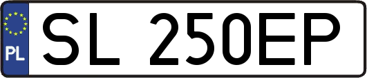 SL250EP