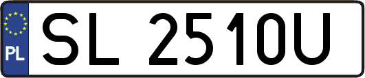 SL2510U