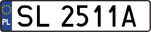 SL2511A