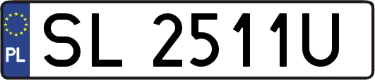 SL2511U
