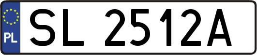 SL2512A
