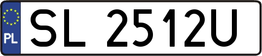 SL2512U