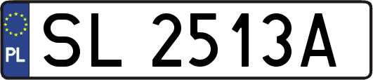 SL2513A