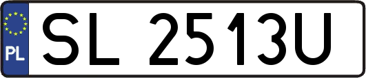 SL2513U