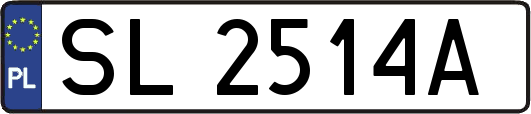 SL2514A