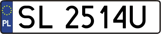 SL2514U