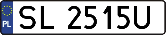 SL2515U