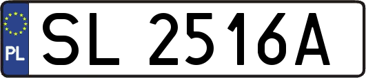 SL2516A