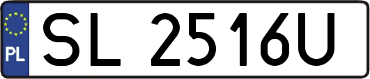 SL2516U