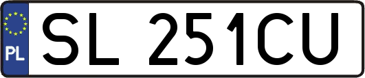 SL251CU