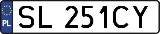 SL251CY