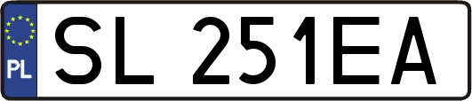 SL251EA