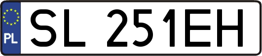 SL251EH