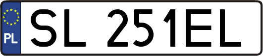 SL251EL