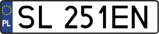 SL251EN