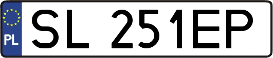 SL251EP