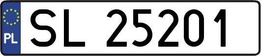 SL25201