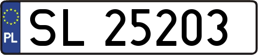 SL25203
