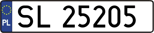 SL25205