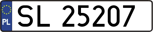 SL25207