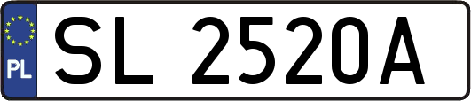 SL2520A