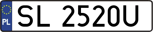 SL2520U