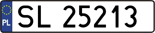 SL25213