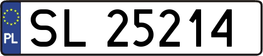 SL25214