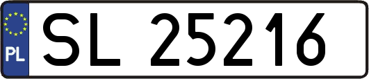 SL25216