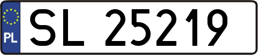 SL25219