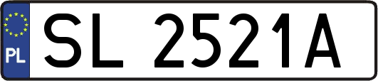 SL2521A