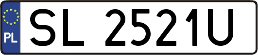 SL2521U