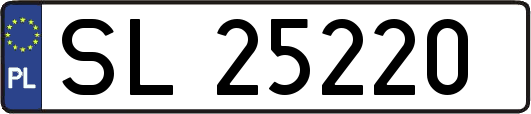 SL25220