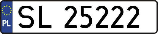 SL25222